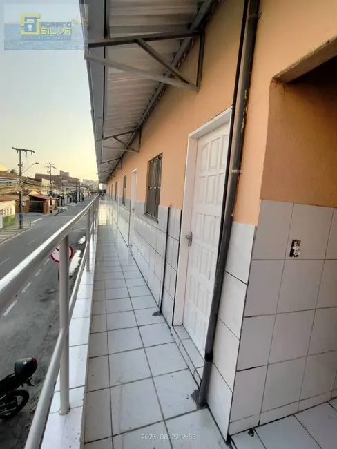 Foto 3 de Kitnet com 1 quarto para alugar, 20m2 em Parque Araxá, Fortaleza - CE