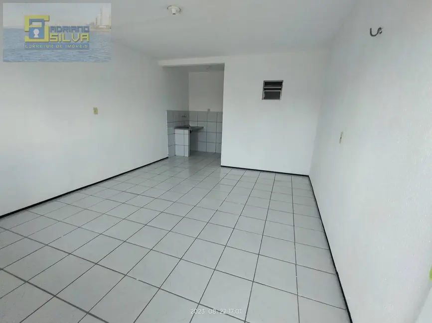 Foto 7 de Kitnet com 1 quarto para alugar, 20m2 em Parque Araxá, Fortaleza - CE