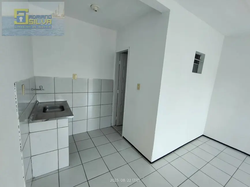 Foto 8 de Kitnet com 1 quarto para alugar, 20m2 em Parque Araxá, Fortaleza - CE