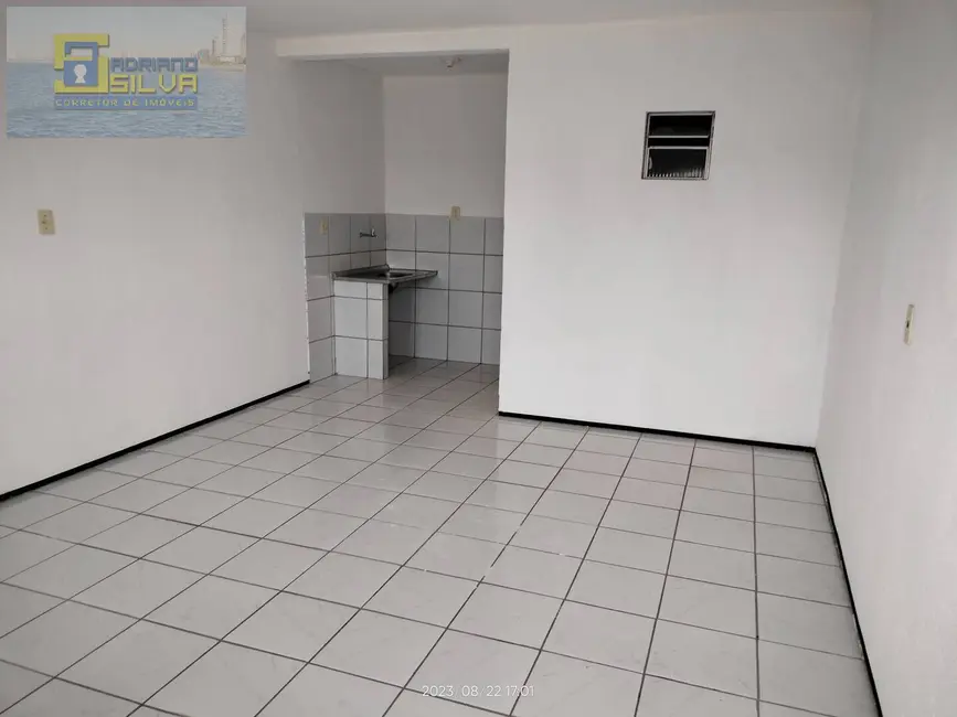 Foto 6 de Kitnet com 1 quarto para alugar, 20m2 em Parque Araxá, Fortaleza - CE