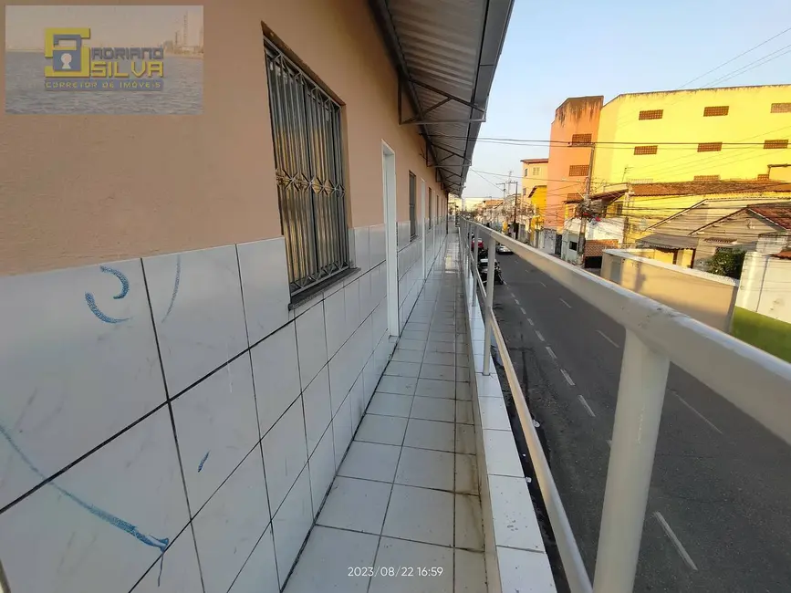 Foto 4 de Kitnet com 1 quarto para alugar, 20m2 em Parque Araxá, Fortaleza - CE