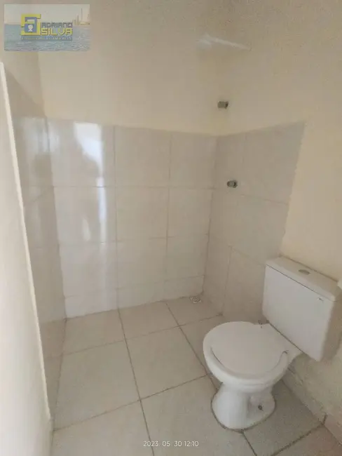 Foto 6 de Kitnet com 1 quarto para alugar, 30m2 em Centro, Fortaleza - CE