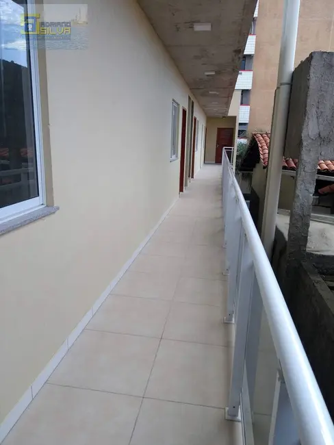 Apartamento para alugar, 25m2 em Centro, Fortaleza - CE - imagem 9 Foto 9 de Apartamento para alugar, 25m2 em Centro, Fortaleza - CE