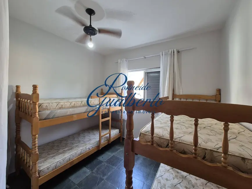 Foto 7 de Casa de Condomínio com 2 quartos à venda e para alugar, 56m2 em Martim de Sá, Caraguatatuba - SP