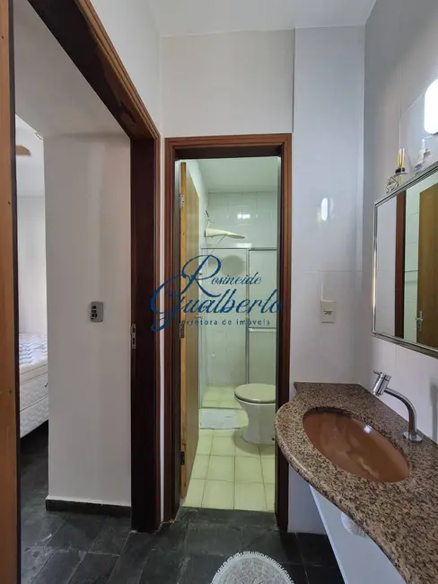 Foto 9 de Casa de Condomínio com 2 quartos à venda e para alugar, 56m2 em Martim de Sá, Caraguatatuba - SP