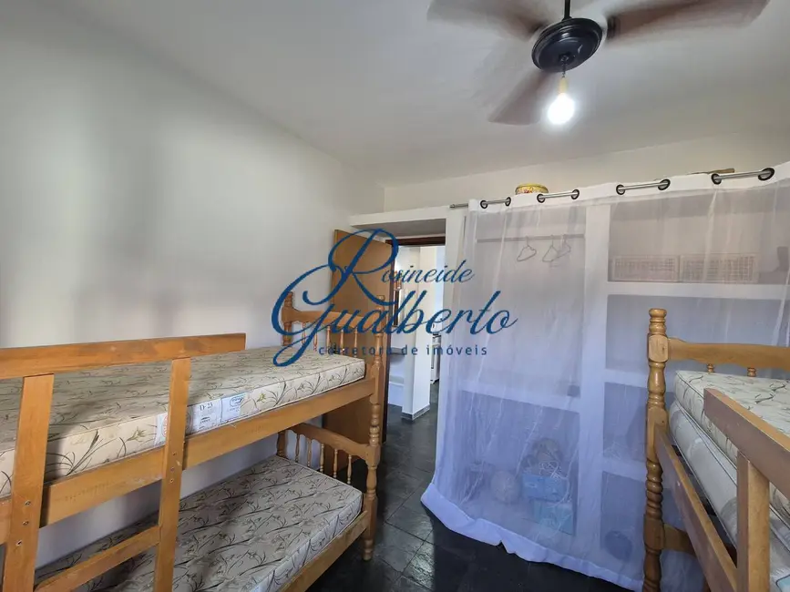 Foto 8 de Casa de Condomínio com 2 quartos à venda e para alugar, 56m2 em Martim de Sá, Caraguatatuba - SP