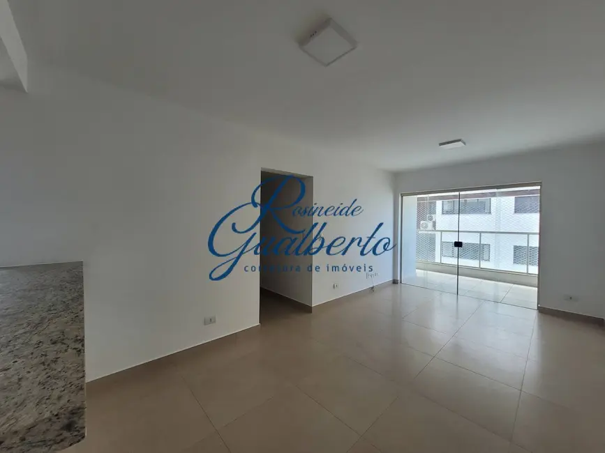 Foto 2 de Apartamento com 3 quartos à venda, 106m2 em Indaiá, Caraguatatuba - SP