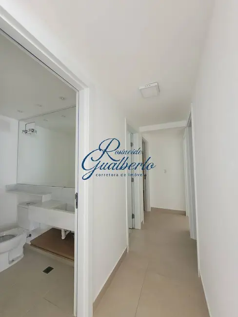 Foto 9 de Apartamento com 3 quartos à venda, 106m2 em Indaiá, Caraguatatuba - SP
