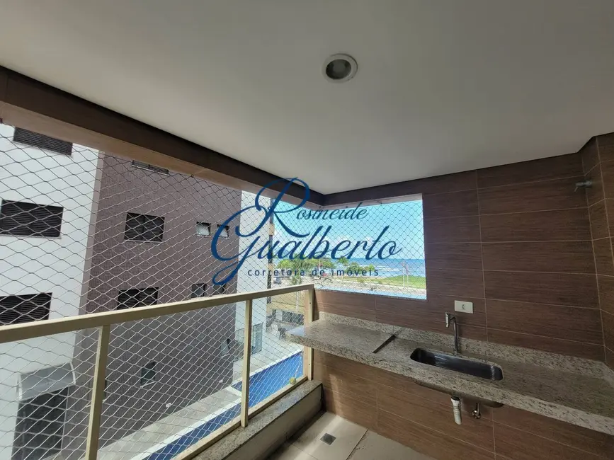 Foto 7 de Apartamento com 3 quartos à venda, 106m2 em Indaiá, Caraguatatuba - SP