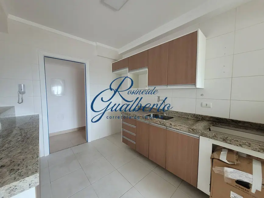 Foto 5 de Apartamento com 3 quartos à venda, 106m2 em Indaiá, Caraguatatuba - SP