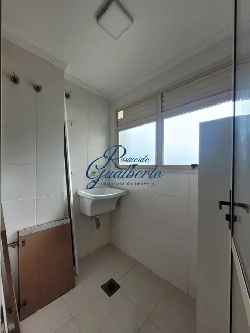 Foto 6 de Apartamento com 3 quartos à venda, 106m2 em Indaiá, Caraguatatuba - SP