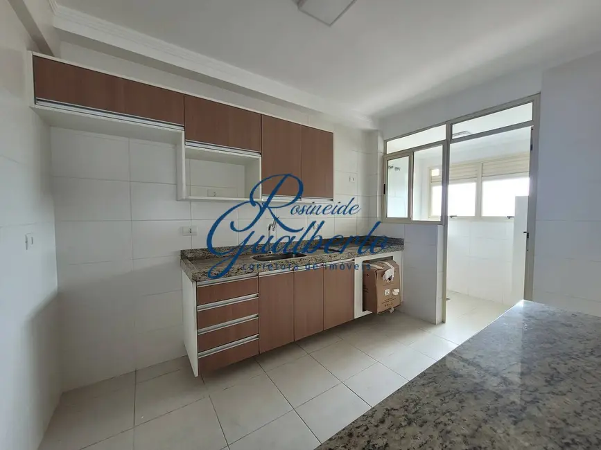 Foto 4 de Apartamento com 3 quartos à venda, 106m2 em Indaiá, Caraguatatuba - SP