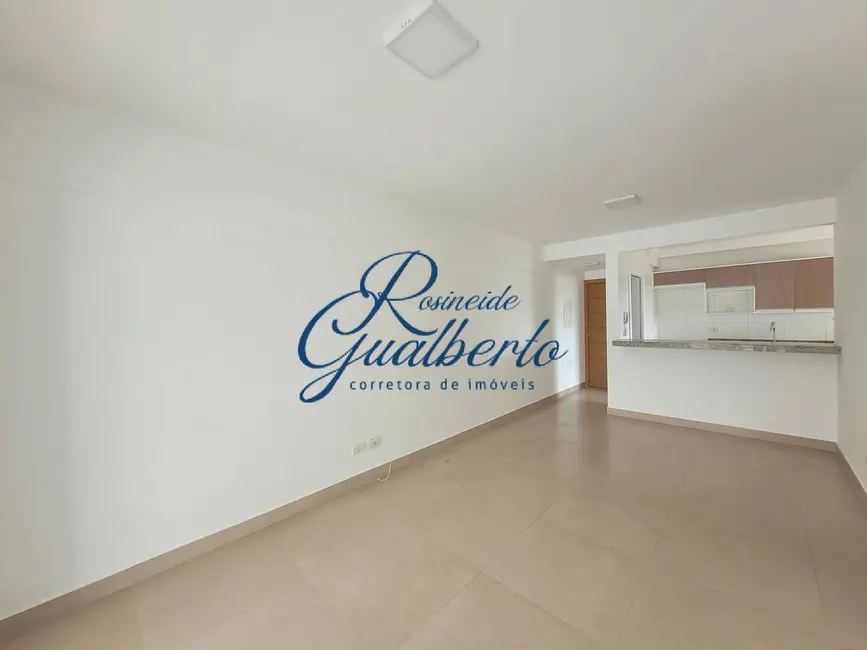 Foto 3 de Apartamento com 3 quartos à venda, 106m2 em Indaiá, Caraguatatuba - SP