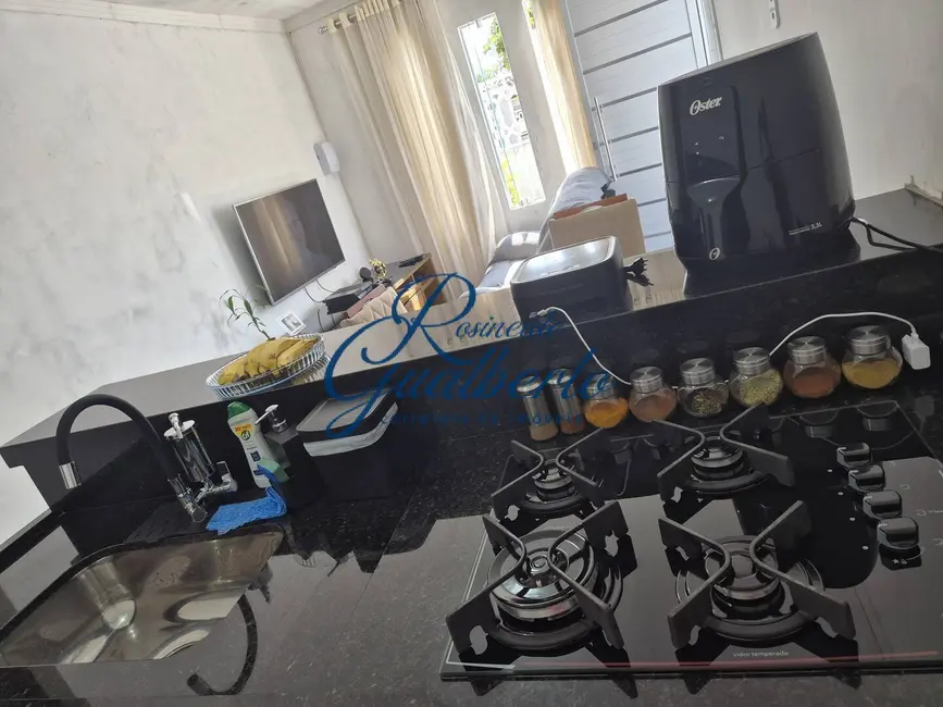 Casa com 3 quartos à venda, 84m2 em Praia das Palmeiras, Caraguatatuba - SP - imagem 7 Foto 7 de Casa com 3 quartos à venda, 84m2 em Praia das Palmeiras, Caraguatatuba - SP