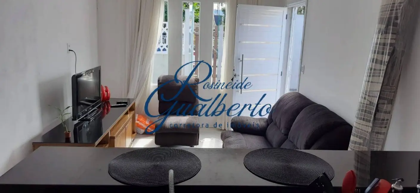 Casa com 3 quartos à venda, 84m2 em Praia das Palmeiras, Caraguatatuba - SP - imagem 8 Foto 8 de Casa com 3 quartos à venda, 84m2 em Praia das Palmeiras, Caraguatatuba - SP