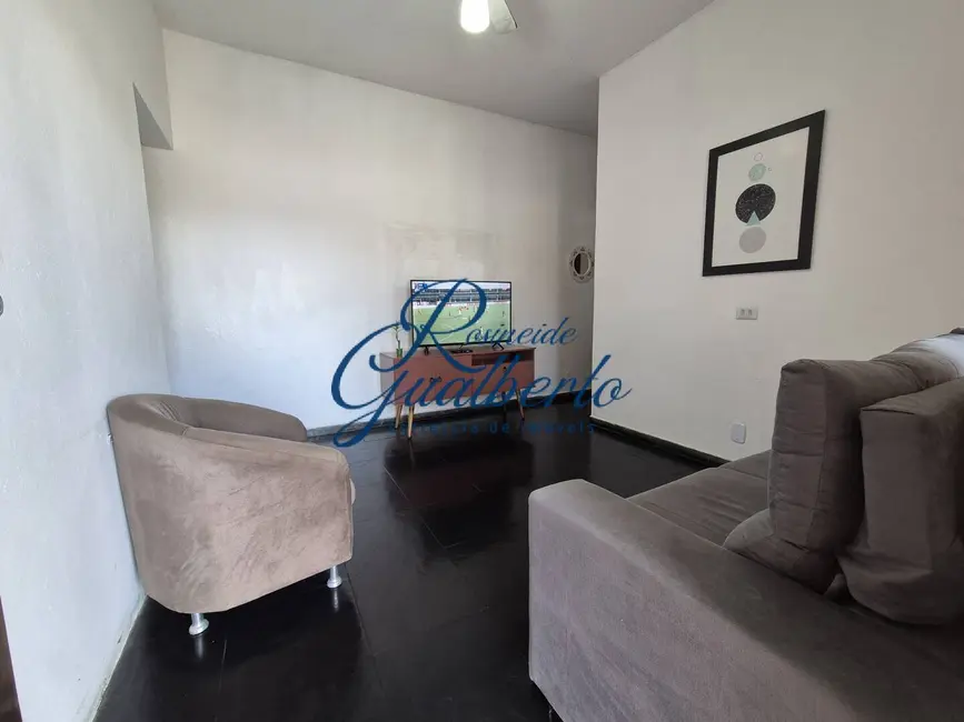 Casa com 3 quartos à venda, 84m2 em Praia das Palmeiras, Caraguatatuba - SP - imagem 3 Foto 3 de Casa com 3 quartos à venda, 84m2 em Praia das Palmeiras, Caraguatatuba - SP