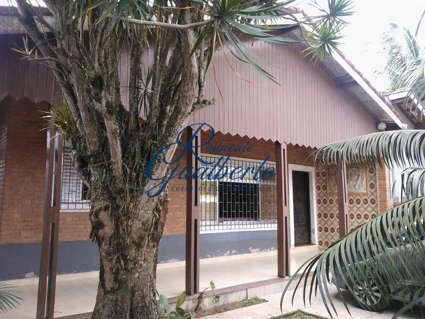 Foto 1 de Casa com 5 quartos à venda, 387m2 em Martim de Sá, Caraguatatuba - SP