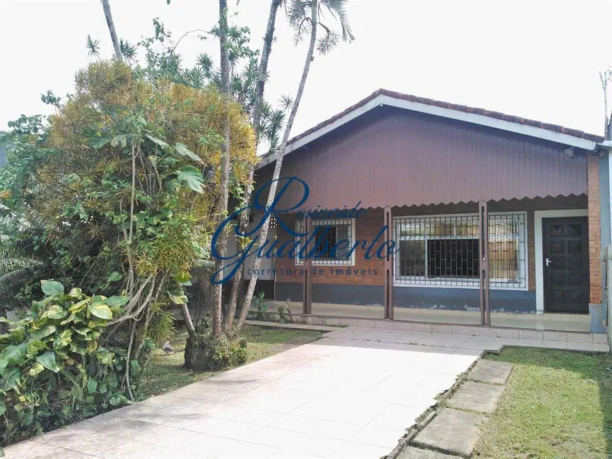 Foto 2 de Casa com 5 quartos à venda, 387m2 em Martim de Sá, Caraguatatuba - SP