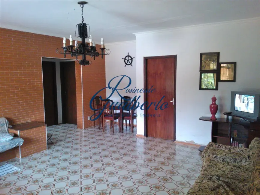 Foto 5 de Casa com 5 quartos à venda, 387m2 em Martim de Sá, Caraguatatuba - SP