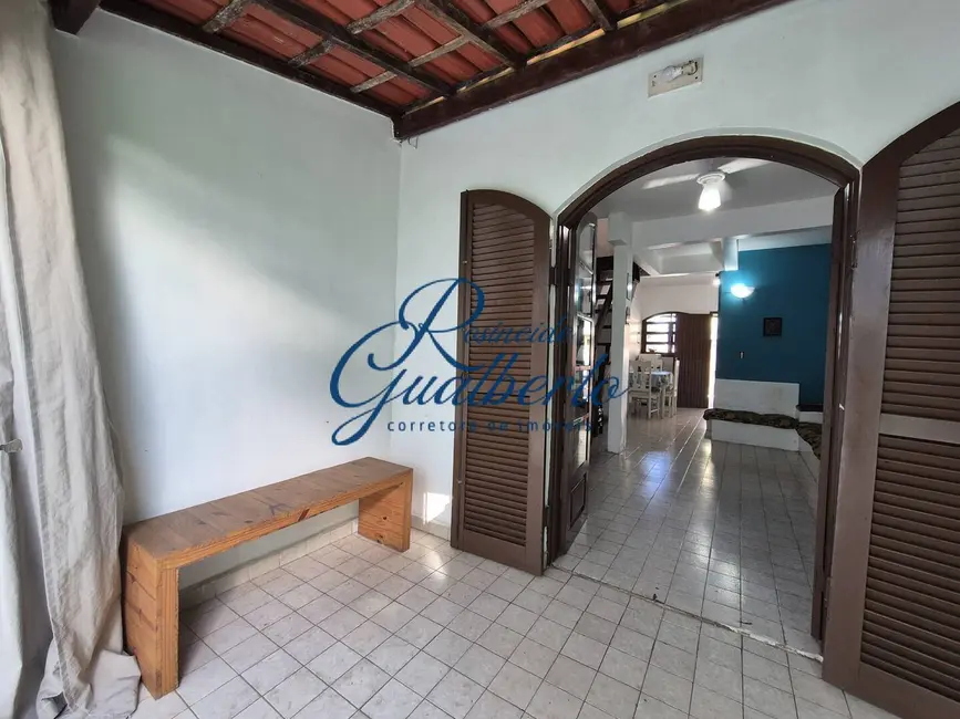 Foto 3 de Sobrado com 2 quartos à venda, 72m2 em Indaiá, Caraguatatuba - SP