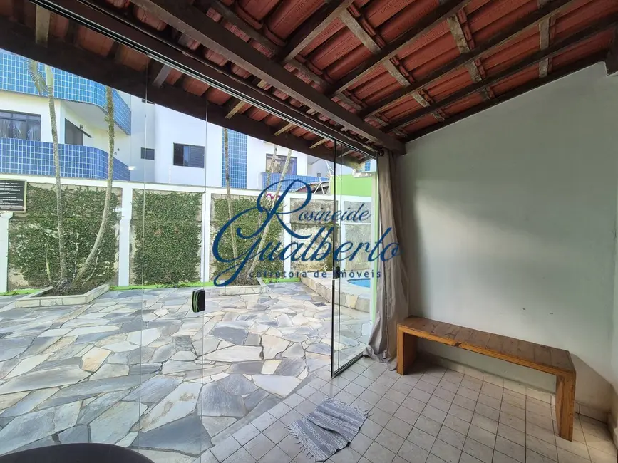 Foto 4 de Sobrado com 2 quartos à venda, 72m2 em Indaiá, Caraguatatuba - SP
