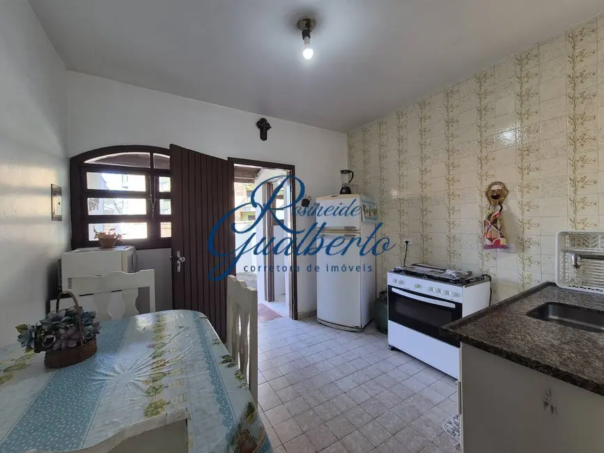 Foto 7 de Sobrado com 2 quartos à venda, 72m2 em Indaiá, Caraguatatuba - SP