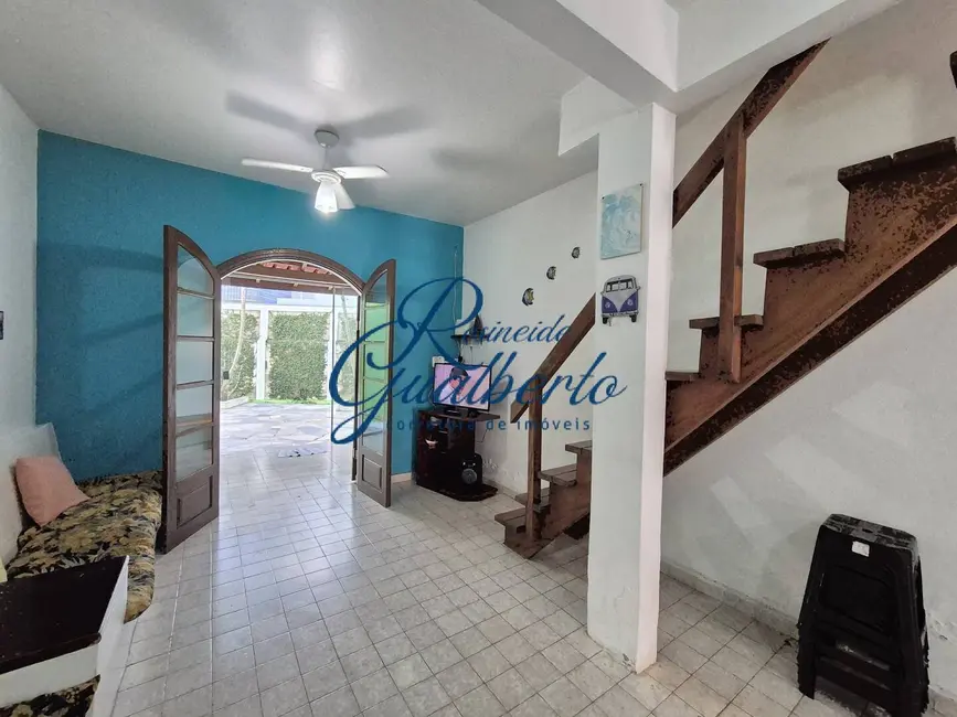 Foto 6 de Sobrado com 2 quartos à venda, 72m2 em Indaiá, Caraguatatuba - SP