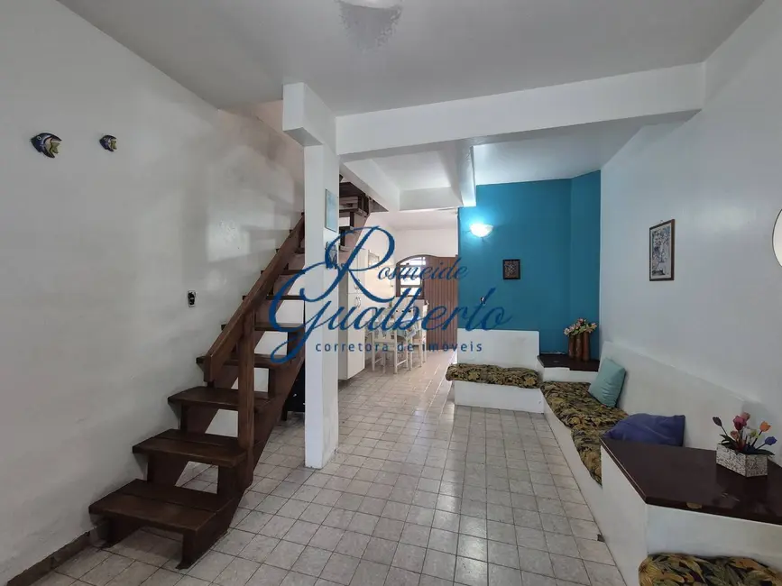 Foto 5 de Sobrado com 2 quartos à venda, 72m2 em Indaiá, Caraguatatuba - SP