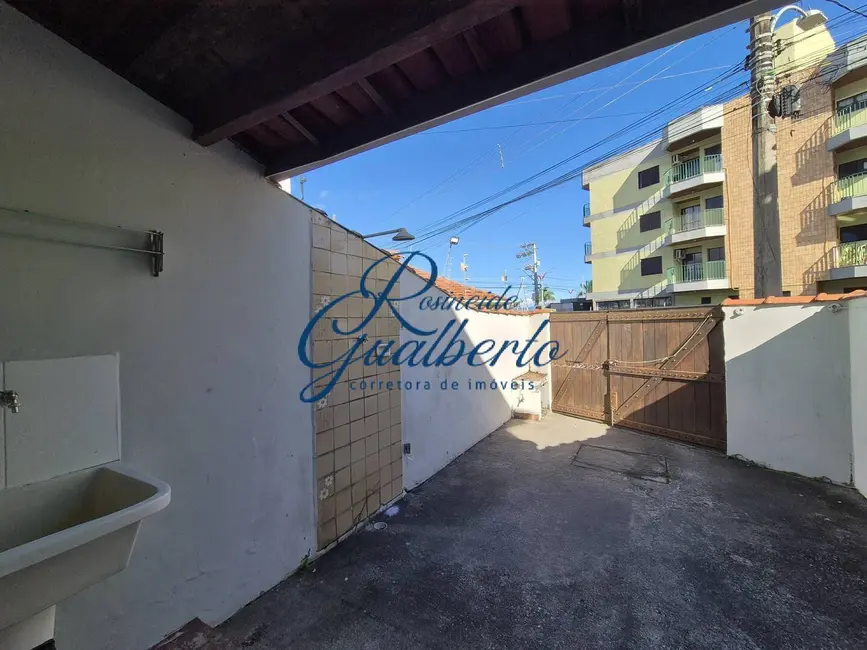 Foto 9 de Sobrado com 2 quartos à venda, 72m2 em Indaiá, Caraguatatuba - SP
