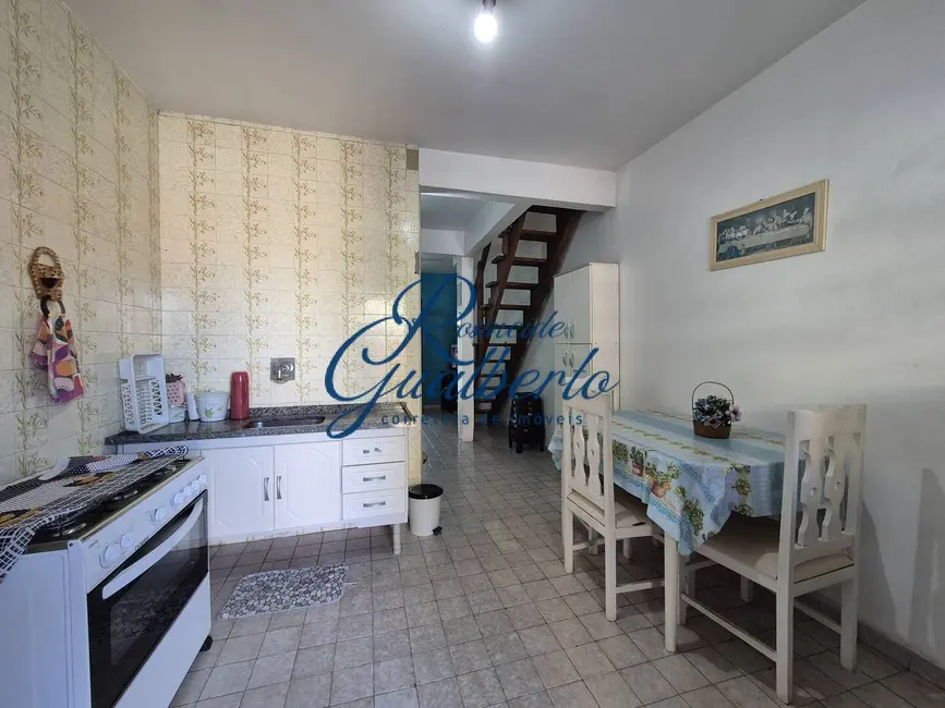 Foto 8 de Sobrado com 2 quartos à venda, 72m2 em Indaiá, Caraguatatuba - SP