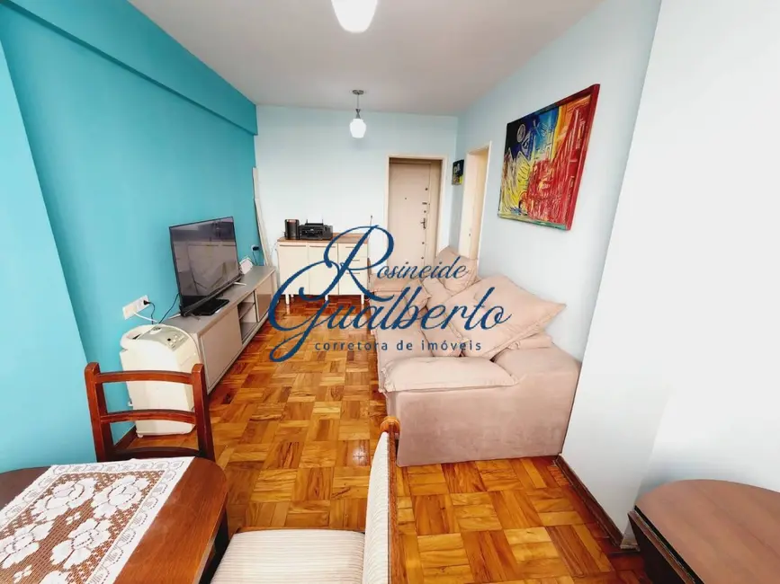 Foto 3 de Apartamento com 2 quartos à venda, 72m2 em Centro, Taubate - SP
