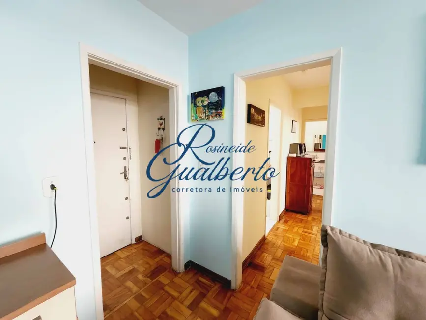 Foto 6 de Apartamento com 2 quartos à venda, 72m2 em Centro, Taubate - SP