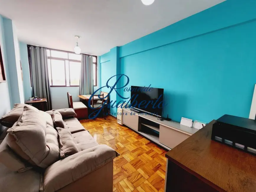 Foto 1 de Apartamento com 2 quartos à venda, 72m2 em Centro, Taubate - SP