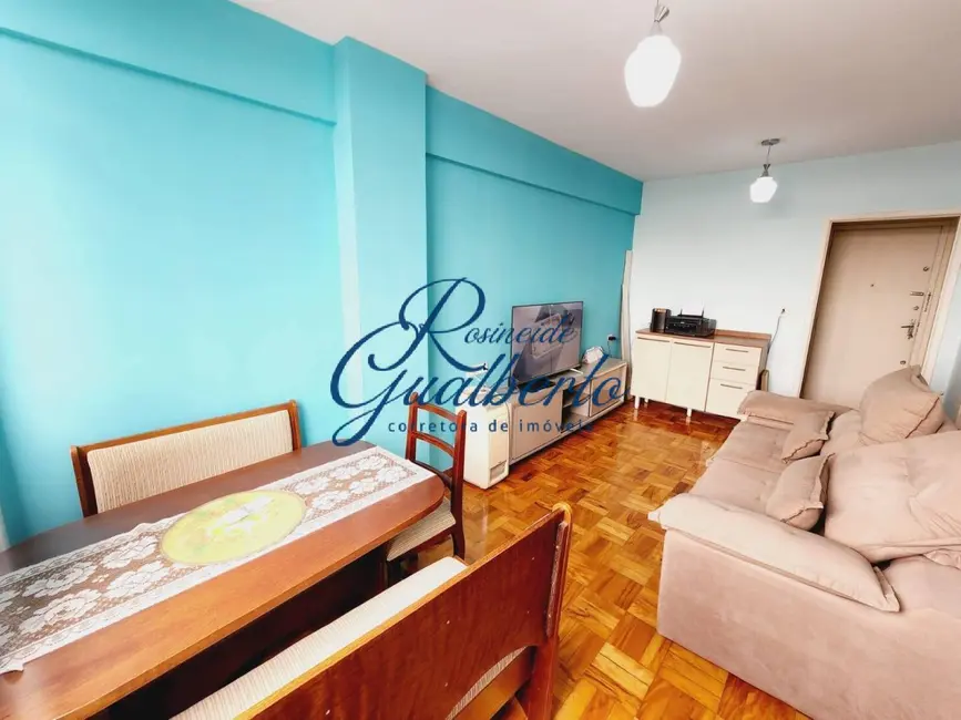 Foto 2 de Apartamento com 2 quartos à venda, 72m2 em Centro, Taubate - SP
