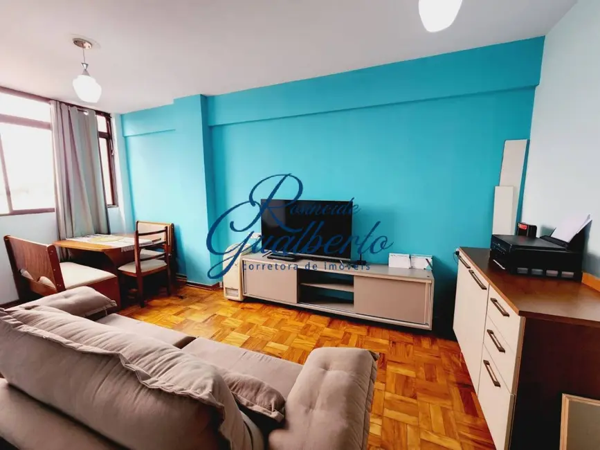 Foto 4 de Apartamento com 2 quartos à venda, 72m2 em Centro, Taubate - SP