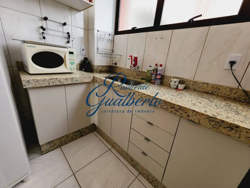 Foto 8 de Apartamento com 2 quartos à venda, 72m2 em Centro, Taubate - SP