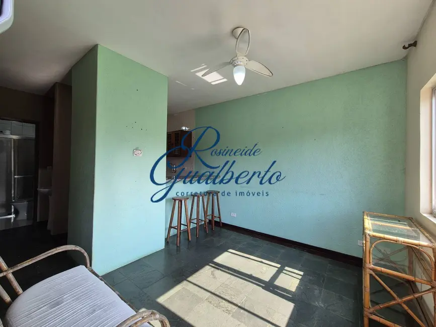 Foto 4 de Casa com 2 quartos à venda, 56m2 em Martim de Sá, Caraguatatuba - SP