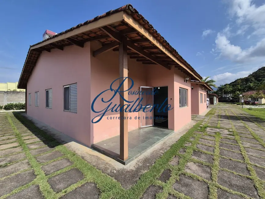 Foto 3 de Casa com 2 quartos à venda, 56m2 em Martim de Sá, Caraguatatuba - SP