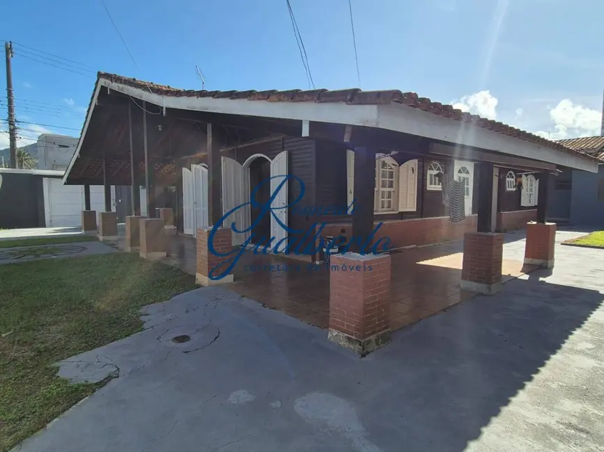 Foto 5 de Casa com 4 quartos à venda e para alugar, 236m2 em Indaiá, Caraguatatuba - SP