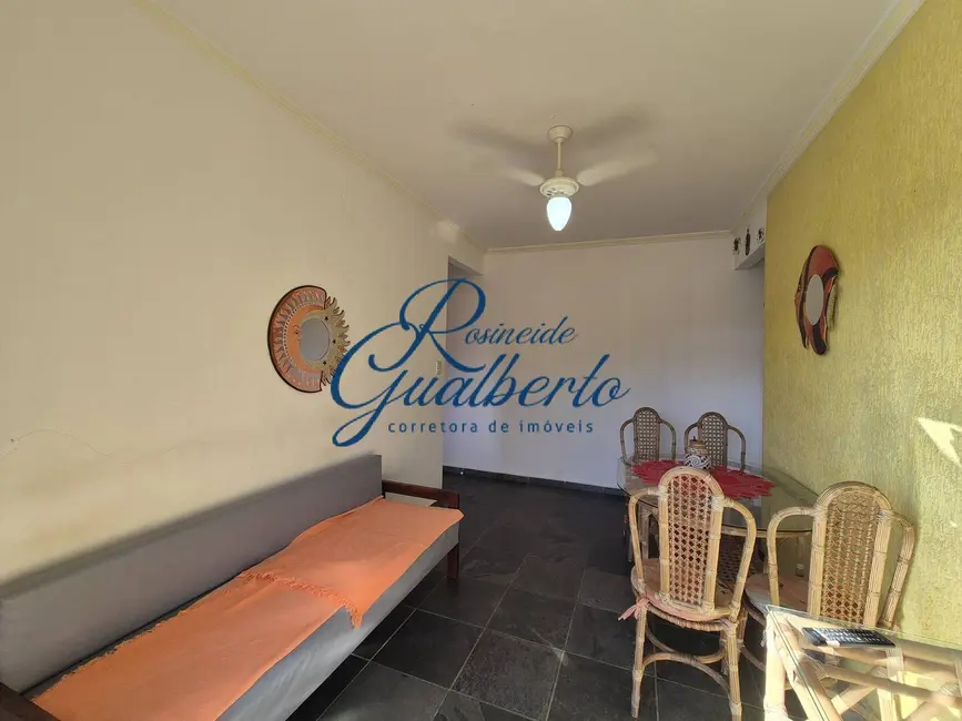 Foto 5 de Apartamento com 2 quartos à venda, 56m2 em Prainha, Caraguatatuba - SP