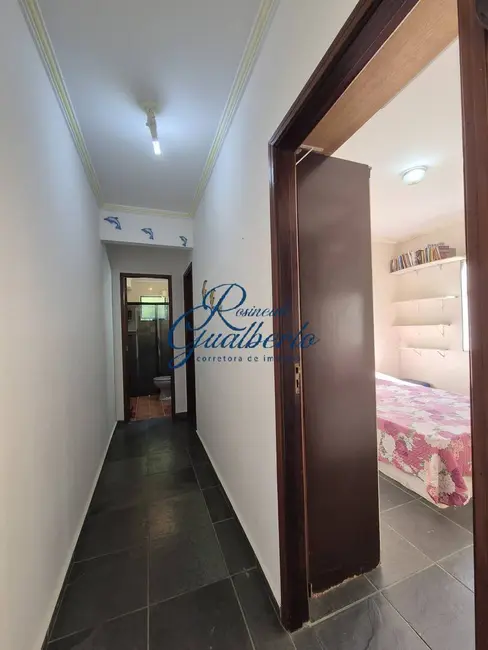 Foto 9 de Apartamento com 2 quartos à venda, 56m2 em Prainha, Caraguatatuba - SP