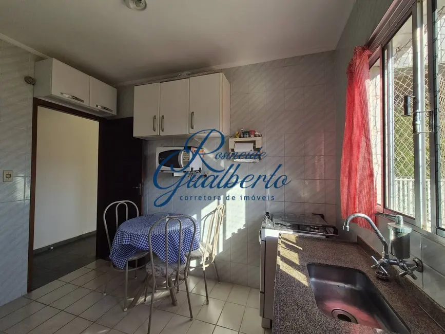 Foto 7 de Apartamento com 2 quartos à venda, 56m2 em Prainha, Caraguatatuba - SP