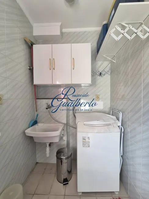 Foto 8 de Apartamento com 2 quartos à venda, 56m2 em Prainha, Caraguatatuba - SP