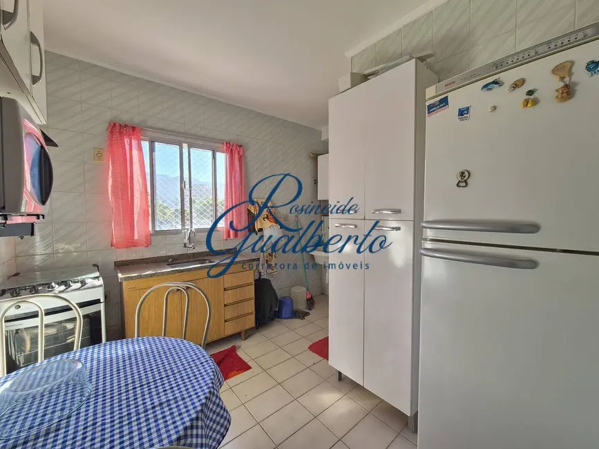 Foto 6 de Apartamento com 2 quartos à venda, 56m2 em Prainha, Caraguatatuba - SP