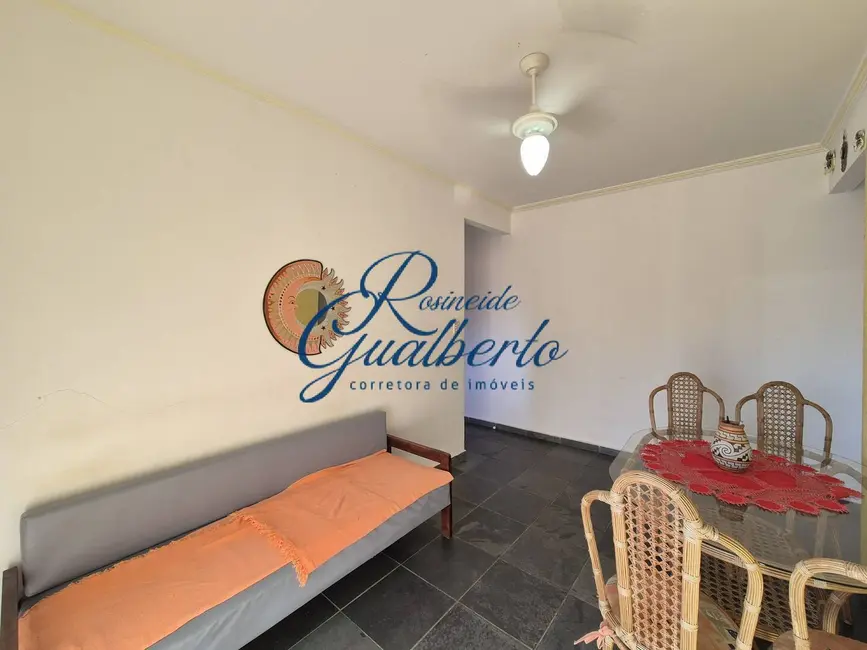 Foto 2 de Apartamento com 2 quartos à venda, 56m2 em Prainha, Caraguatatuba - SP
