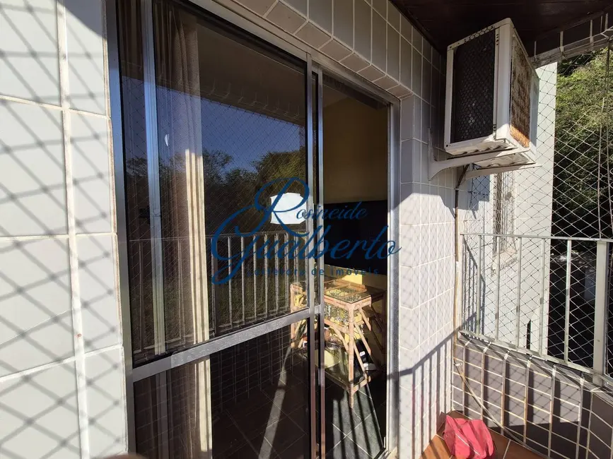 Foto 4 de Apartamento com 2 quartos à venda, 56m2 em Prainha, Caraguatatuba - SP