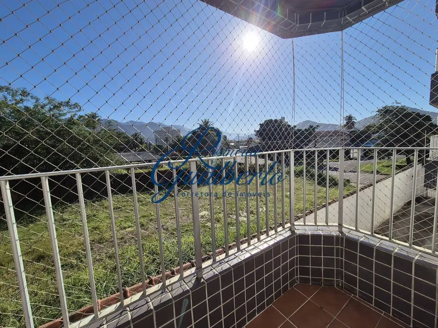 Foto 3 de Apartamento com 2 quartos à venda, 56m2 em Prainha, Caraguatatuba - SP