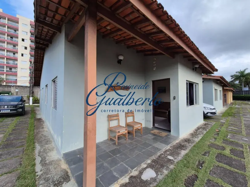 Casa com 2 quartos à venda, 56m2 em Prainha, Caraguatatuba - SP - imagem 2 Foto 2 de Casa com 2 quartos à venda, 56m2 em Prainha, Caraguatatuba - SP