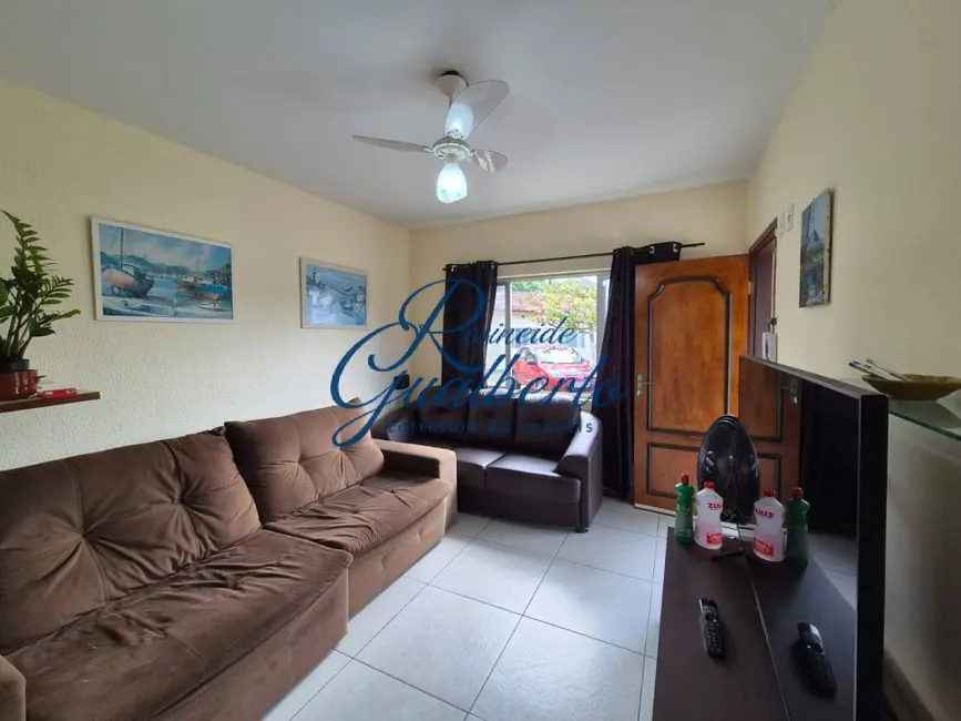 Casa com 2 quartos à venda, 56m2 em Prainha, Caraguatatuba - SP - imagem 4 Foto 4 de Casa com 2 quartos à venda, 56m2 em Prainha, Caraguatatuba - SP
