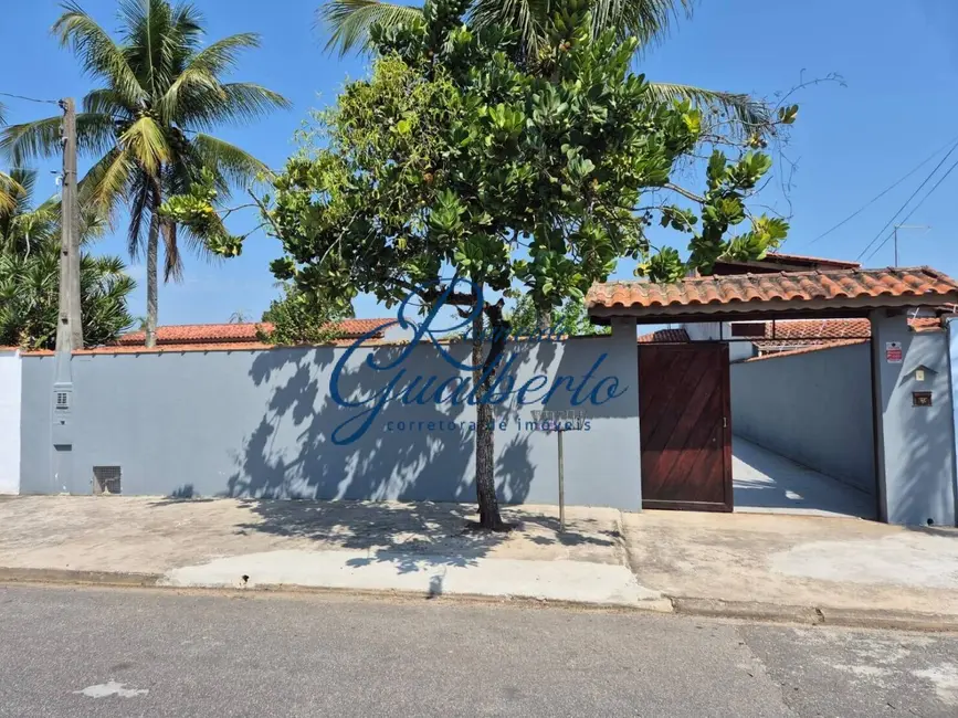 Casa com 3 quartos à venda, 158m2 em Caraguatatuba - SP - imagem 1 Foto 1 de Casa com 3 quartos à venda, 158m2 em Caraguatatuba - SP
